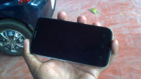 Black Xolo A700