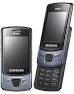 Black Samsung C6112