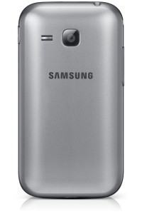 Samsung Duos