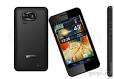 Black Micromax A90