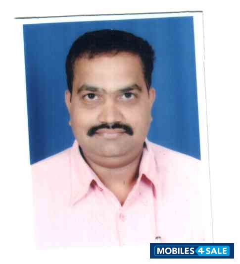 silver Nokia 8800 Sirocco