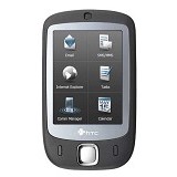 gray HTC HTC Touch
