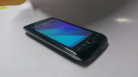 Black BlackBerry Torch 9860