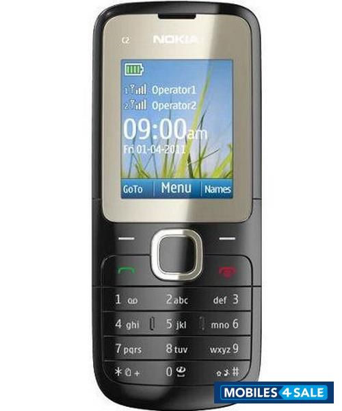Block Nokia C2-00