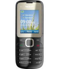 Block Nokia C2-00