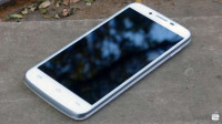 White Xolo A1000