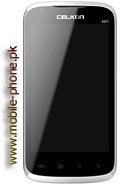 Black Celkon A97i