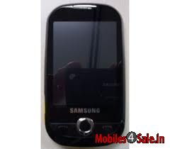4 Colours Samsung Corby S3650