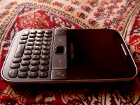 Samsung Chat 527