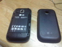 Bronze Nokia N97 Mini