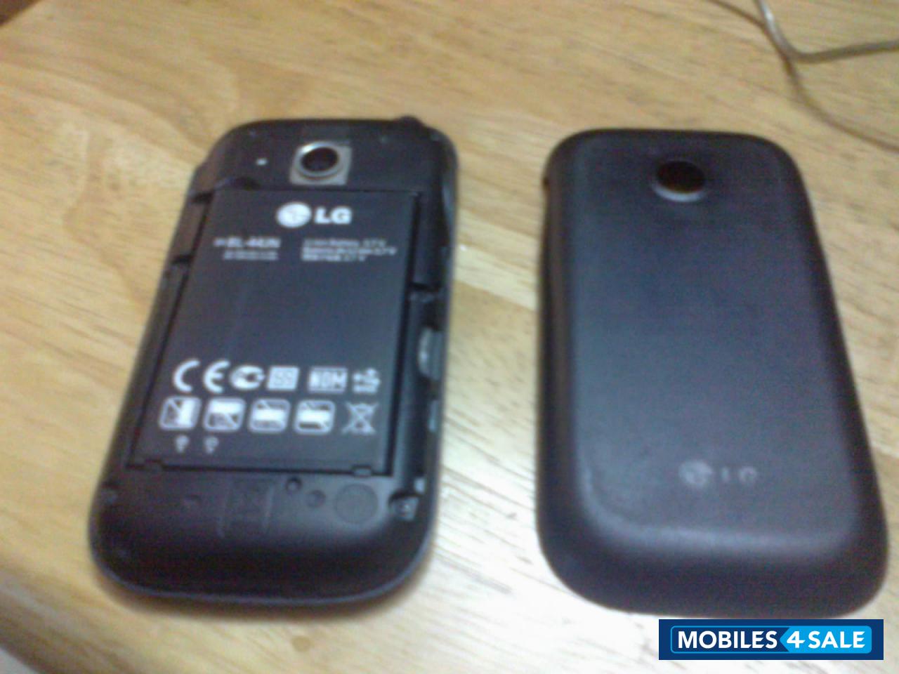 Bronze Nokia N97 Mini