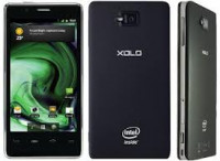 Black Xolo X900