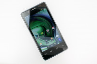Black Xolo X900