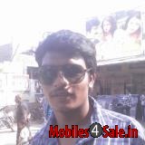 Black Sony Ericsson WT19i live with walkman