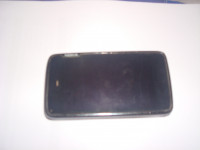 Black Nokia N900
