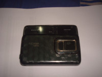 Black Nokia N900