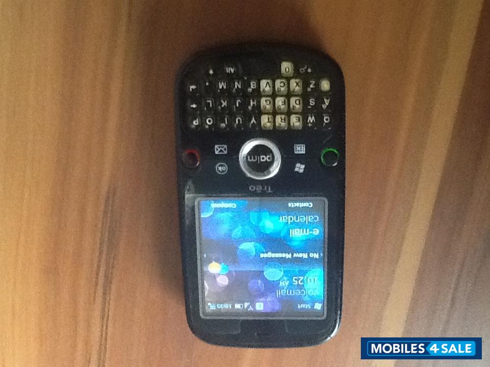 Black Palm  Treo pro