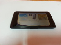 Black Dell Streak 5