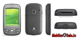 Black Grey HTC P3400