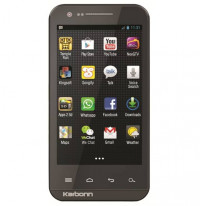 Black Karbonn A11