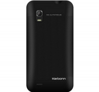 Black Karbonn A11