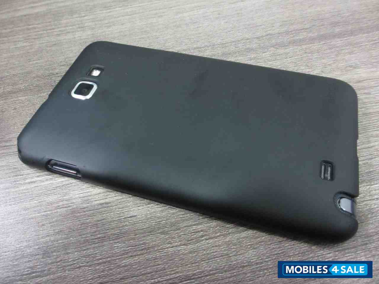 Blue Samsung Galaxy Note Blue Samsung Galaxy Note