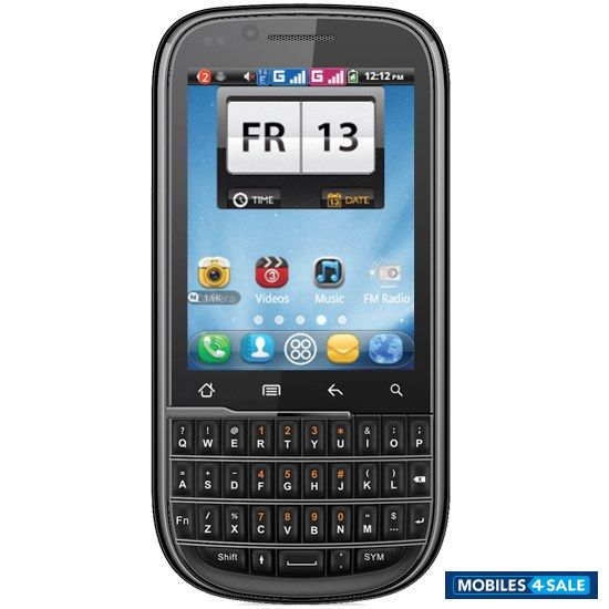 Black Spice Stellar Mi-285