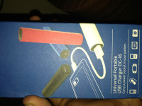 White Nokia Lumia 620