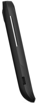 Black HTC Wildfire S Black HTC Wildfire S