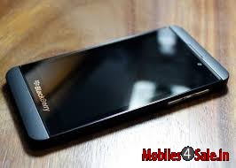 Black BlackBerry Z10 Black BlackBerry Z10