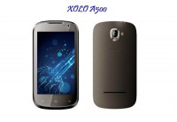 Black Xolo A500