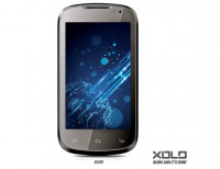 Black Xolo A500
