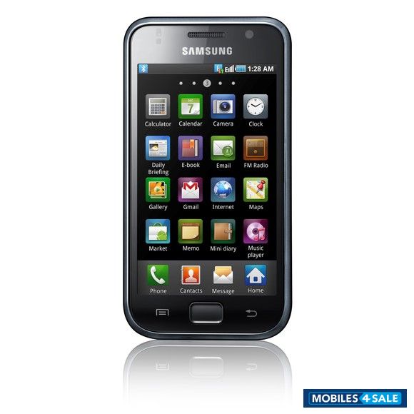 Samsung Galaxy S