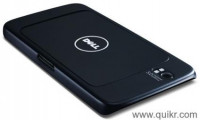 Black Dell Streak 5