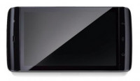 Black Dell Streak 5