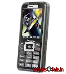 Black Xelectron B898