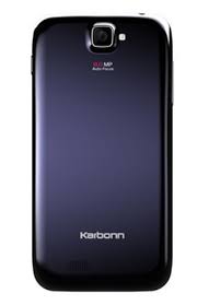 Deep Blue Karbonn S5 Titanium