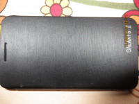 Black Samsung Galaxy S2