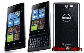 Black Dell Venue Pro