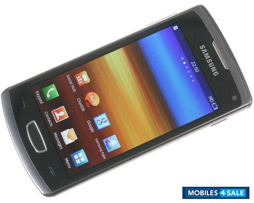 Samsung Wave 3