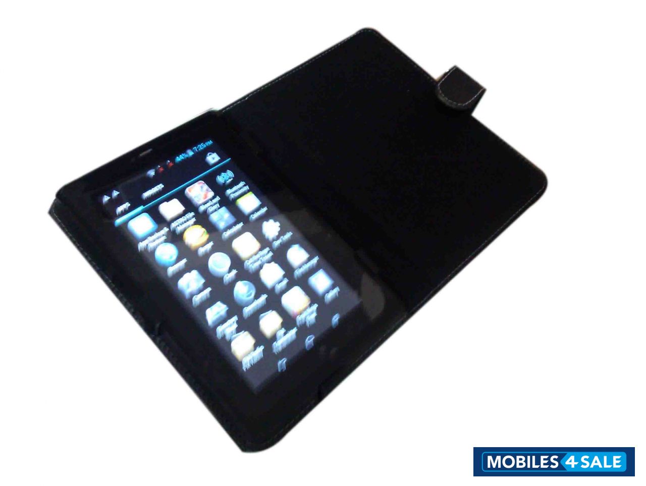 Black DOMO Slate X3G SE