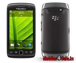 BlackBerry Torch 9860