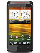 Mettalic Maroon Black HTC desire vc