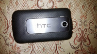 Black HTC Explorer