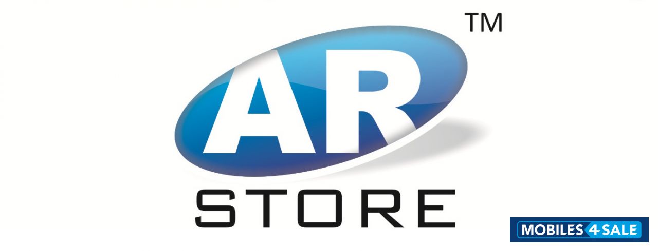 Blue Samsung Galaxy S3 Mini