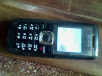 Black Nokia 2626