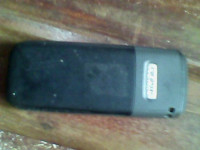 Black Nokia 2626