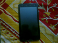 Black Karbonn A30