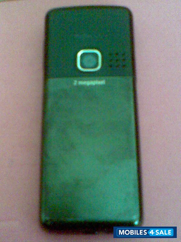 Black Nokia 6300