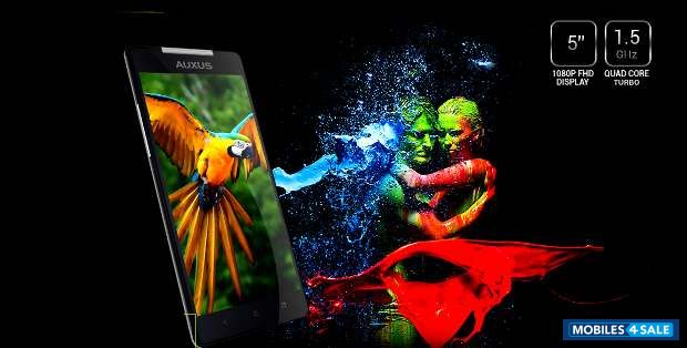 Black,white,pink,red IBerry Auxus Nuclea N1